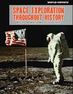 Space Exploration Throughout History