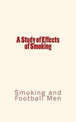 A Study of Effects of Smoking