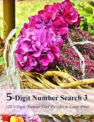 5-Digit Number Search 3