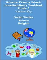 Bahamas Primary Schools Interdisciplinary Workbook Grade 3 Answer key