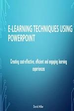 E-Learning Techniques Using PowerPoint