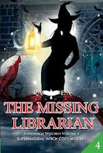 The Missing Librarian