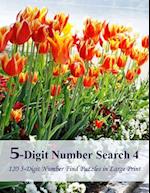 5-Digit Number Search 4