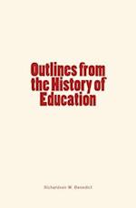 Outlines from the History of Education