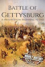 Battle of Gettysburg