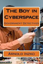The Boy in Cyberspace