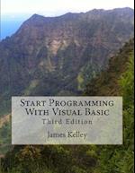 Start Programming with Visual Basic 3rd Edition