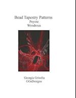 Bead Tapestry Patterns Peyote Wondrous