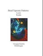 Bead Tapestry Patterns Peyote Worlds
