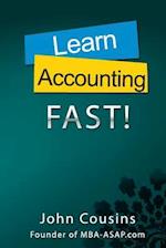 Learn Accounting Fast!