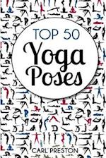 Top 50 Yoga Poses