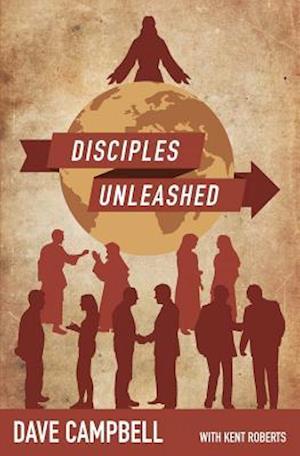 Disciples Unleashed