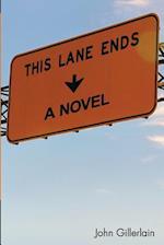 This Lane Ends
