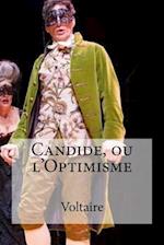 Candide, Ou L'Optimisme