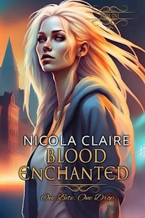 Blood Enchanted (Blood Enchanted, Book 1)