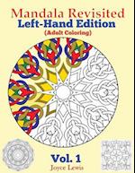 Mandala Revisited Left-Hand Edition Vol. 1