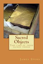 Sacred Objects