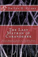 The Last Matron of Coranderrk