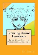 Drawing Anime Emotions