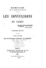 Les Convulsions de Paris - Tome III