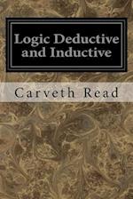 Logic Deductive and Inductive