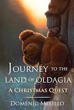 Journey to the Land of Oldagia