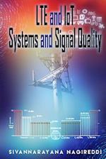 Lte and Iot Systems and Signal Quality