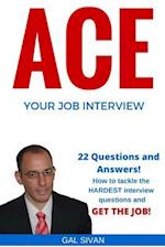 Ace Your Job Interview