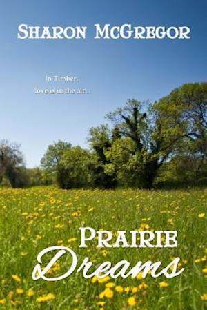 Prairie Dreams