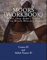 Moors (Workbook)