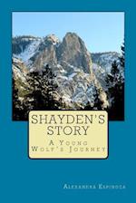 Shayden's Story