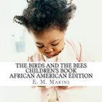 The Birds and the Bees Children's Book