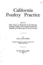 California poultry practice