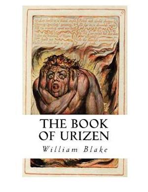 The Book of Urizen