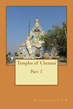 Temples of Chennai Part 1