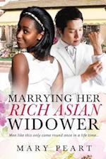 Marrying Her Rich Asian Widower