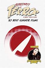 Subgenres of Terror: 30 Best Slasher Films 