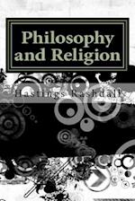 Philosophy and Religion