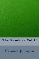 The Rambler Vol II
