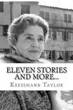 Eleven Stories and More...