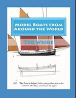 Model Boats from Around the World