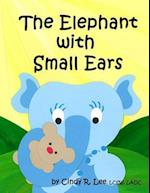 The Elephant with Small Ears