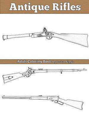 Antique Rifles