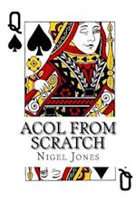 Acol from Scratch