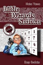 Little Wizards Sudoku