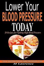 Blood Pressure