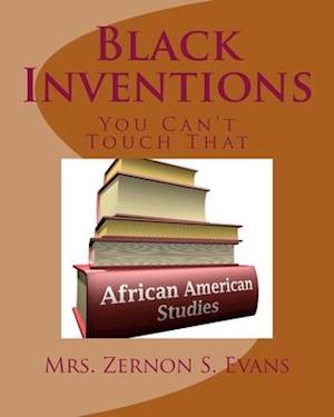 Black Inventions