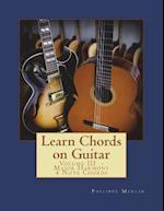 Learn Chords on Guitar