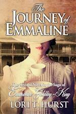 The Journey of Emmaline
