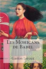 Les Mohicans de Babel